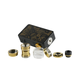 Cigarette electronique Centaurus M200 Lost Vape, kit Centaurus M200 Lost Vape | Cigusto | Cigusto | Cigarette electronique, Eliquide