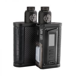 Kit Centaurus Quest 100W BF Lost Vape | Cigusto E Cigarette | Cigusto | Cigarette electronique, Eliquide