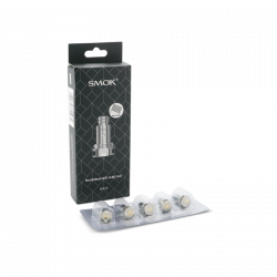 Résistance NORD POD Smoktech - Résistance Nord Coil|Cigusto | Cigusto | Cigarette electronique, Eliquide
