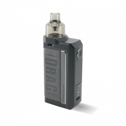 Cigarette electronique Kit Pod DRAG MAX 177 Watts  - VOOPOO | Cigusto | Cigarette electronique, Eliquide