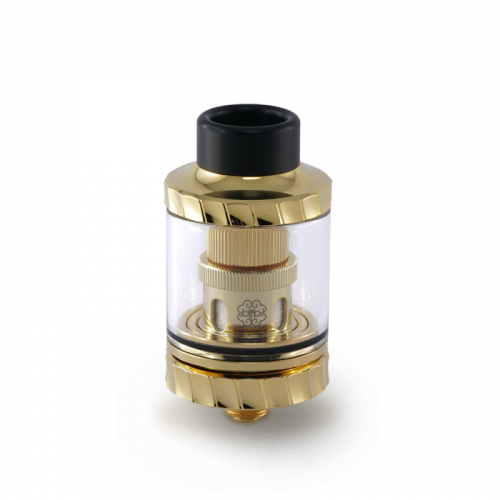 clearomiseur DotTank 24mm 2ml par Dotmod | Cigusto | Cigarette electronique, Eliquide