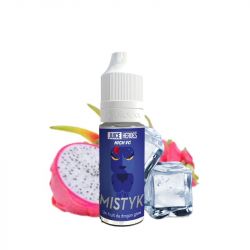 E Liquide MISTYK  10 ml - Liquideo