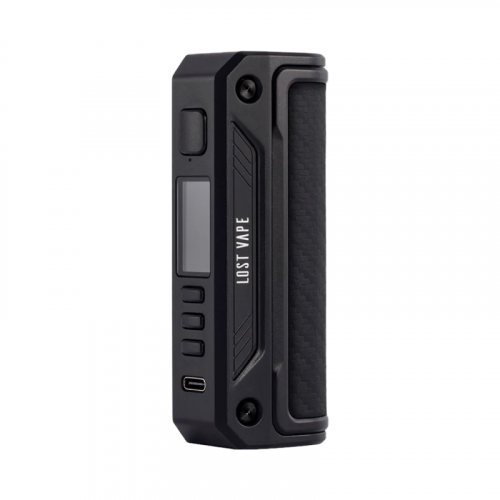 Box Thelema Solo DNA 100C  Lost Vape | Cigusto Ecigarette | Cigusto | Cigarette electronique, Eliquide