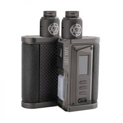 Kit Centaurus Quest 100W BF Lost Vape | Cigusto E Cigarette | Cigusto | Cigarette electronique, Eliquide