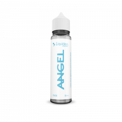 E Liquide Angel Classic Evolution 50 ML Liquideo Nicotine 0g | Cigusto | Cigarette electronique, Eliquide