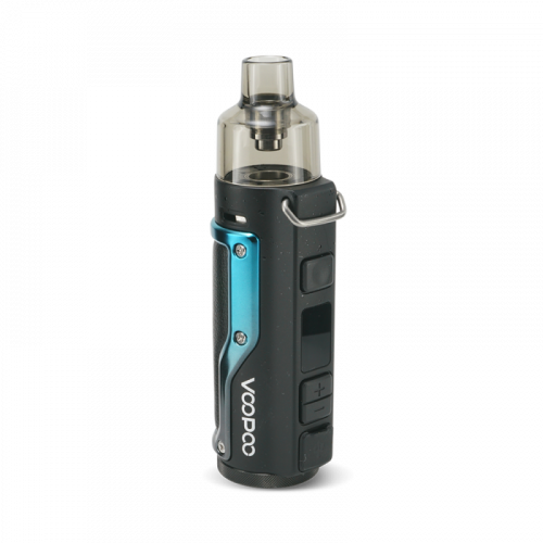 Pod Cigarette Electronique Argus 40 Watts de Voopoo | Cigusto | Cigarette electronique, Eliquide