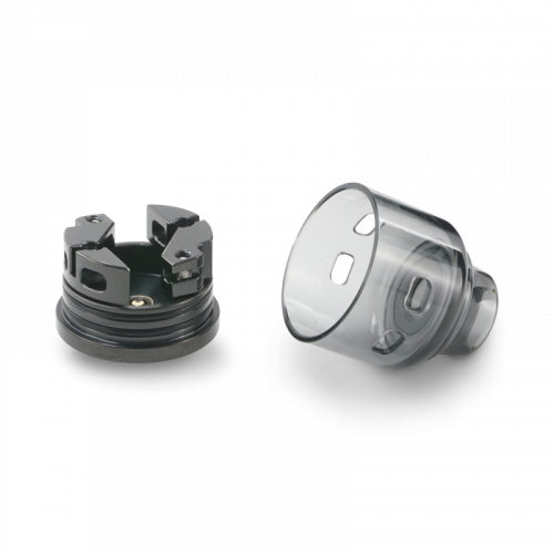 Wasp Nano S RDA - Oumier | Cigusto | Cigarette electronique, Eliquide