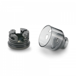 Wasp Nano S RDA - Oumier | Cigusto | Cigarette electronique, Eliquide