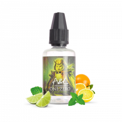 Concentre Oni Sweet Zero Green Edition Ultimate 30ml par A&L | Cigusto | Cigarette electronique, Eliquide