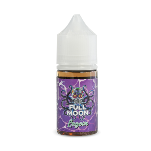 Arôme concentré DIY Lagoon 30 ml Abyss by Full Moon | Cigusto | Cigarette electronique, Eliquide