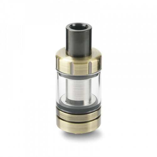 Atomiseur MINI MELO 3 - ELEAF Argent | Cigusto | Cigarette electronique, Eliquide