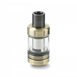 Atomiseur MINI MELO 3 - ELEAF Argent | Cigusto | Cigarette electronique, Eliquide