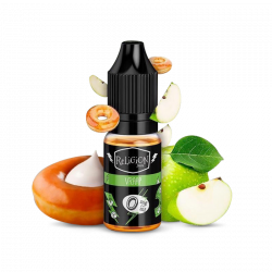 E liquide Vraap 20 mg Sel de nicotine 10 ml  - RELIGION JUICE | Cigusto | Cigarette electronique, Eliquide