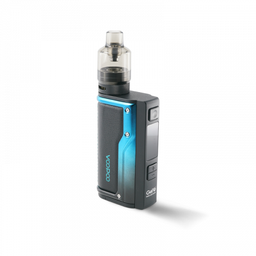 Kit Cigarette Electronique Box Argus GT de Voopoo | Cigusto | Cigarette electronique, Eliquide