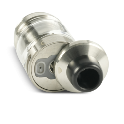 Clearomiseur U-FORCE X de Voopoo pour cigarette électronique | Cigusto | Cigarette electronique, Eliquide