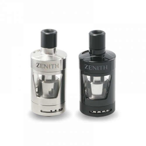 Clearomiseur ZENITH D22 contenance de 3 ml| Cigusto | Cigusto | Cigarette electronique, Eliquide