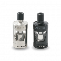 Clearomiseur ZENITH D22 contenance de 3 ml| Cigusto | Cigusto | Cigarette electronique, Eliquide