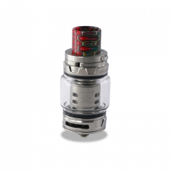 Clearomiseur TFV12 Prince - Smoktech pour cigarette electronique | Cigusto | Cigarette electronique, Eliquide