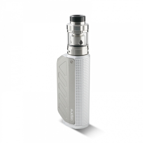Cigarette electronique Kit Deco 100 Watts  - Aspire | Cigusto | Cigarette electronique, Eliquide
