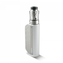 Cigarette electronique Kit Deco 100 Watts  - Aspire | Cigusto | Cigarette electronique, Eliquide
