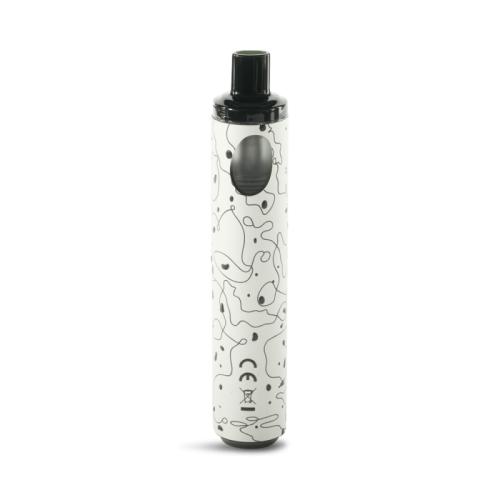 Kit cigarette électronique Pod Purely Aio de Fumytech | Cigusto | Cigusto | Cigarette electronique, Eliquide