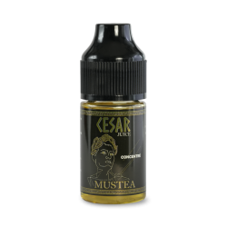 Concentré MUSTEA 30 ml - Cesar