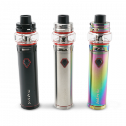 Kit STICK V9 MAX - Smoktech | Cigusto | Cigarette electronique, Eliquide