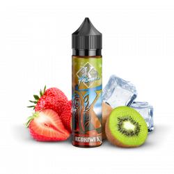 E Liquide K Fresh Redkiwi 50 ML Knoks Nicotine 0g | Cigusto | Cigarette electronique, Eliquide