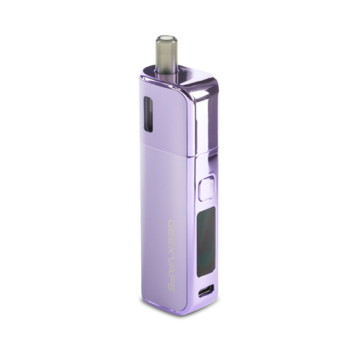 Kit ecigarette Soul Geekvape | pod MTL/RDL | Cigusto | Cigusto | Cigarette electronique, Eliquide