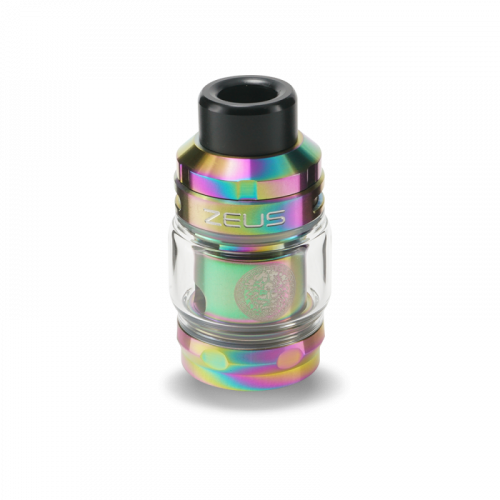 Atomiseur ZEUS SUBOHM TANK 5 ml - Atomiseur GeekVape ZEUS  | Cigusto | Cigarette electronique, Eliquide