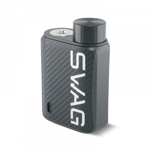 Mod Box SWAG 2 80 Watts de Vaporesso | Cigusto | Cigarette electronique, Eliquide