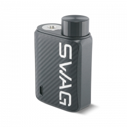 Mod Box SWAG 2 80 Watts de Vaporesso | Cigusto | Cigarette electronique, Eliquide