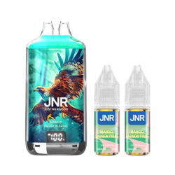 Pod FALCON X Mango Passion Fruit - JNR 