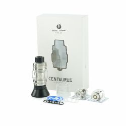 Clearomiseur Centaurus Subohm Lost Vape, clearomiseur Centaurus Lost Vape 5 ml | Cigusto | Cigusto | Cigarette electronique, Eliquide