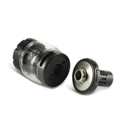 Clearomiseur PRECISIO SUBOHM BLASTER en 4,5 ml de chez BD Vape | Cigusto | Cigarette electronique, Eliquide