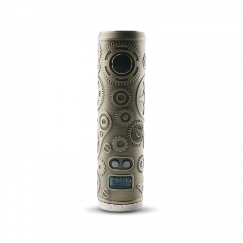 Mod Punk 86W Tesla - Mod cigarettes électroniques Tesla | Cigusto | Cigarette electronique, Eliquide