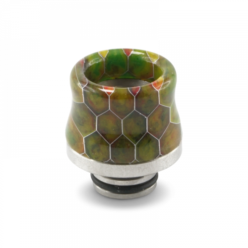 Drip tip 510 type TFV8 Baby / Snake | Cigusto | Cigarette electronique, Eliquide