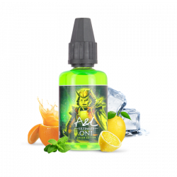 Concentre Oni Sweet Green Edition Ultimate 30ml par A&L | Cigusto | Cigarette electronique, Eliquide