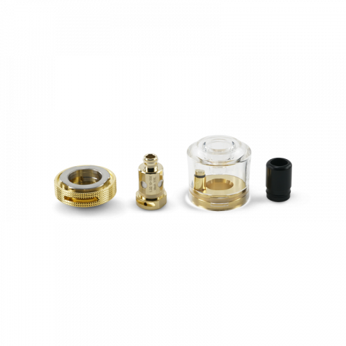 Clearomiseur DotStick Tank - DOTMOD | Cigusto | Cigarette electronique, Eliquide