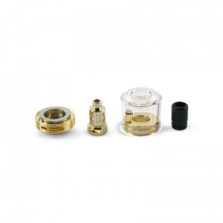 Clearomiseur DotStick Tank - DOTMOD | Cigusto | Cigarette electronique, Eliquide