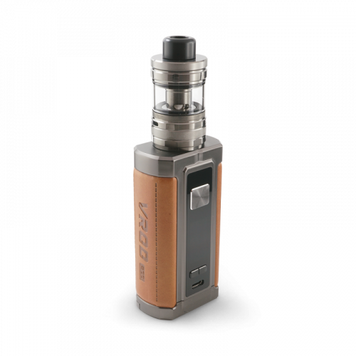 Cigarette electronique Kit Vrod 177 Watts  - Aspire | Cigusto | Cigarette electronique, Eliquide