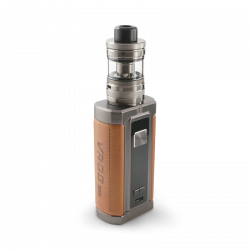 Cigarette electronique Kit Vrod 177 Watts  - Aspire | Cigusto | Cigarette electronique, Eliquide