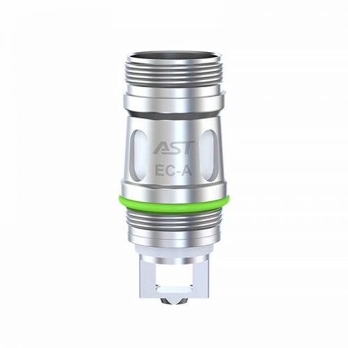 Résistance cigarette electronique EC-A Eleaf | Cigusto | Cigusto | Cigarette electronique, Eliquide