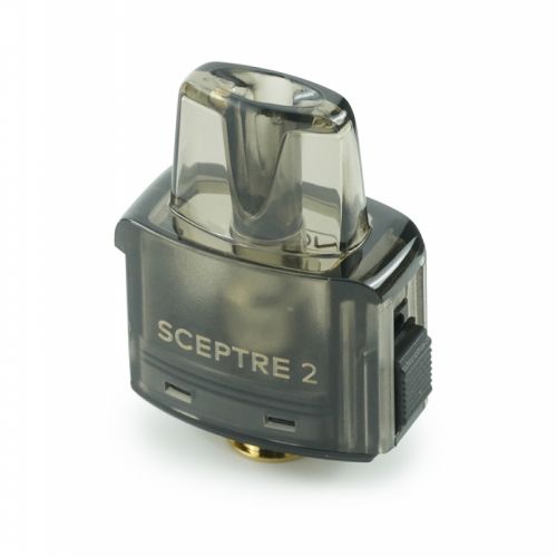 Cartouche pour pod ecigarette Sceptre 2 Innokin | Cigusto | Cigusto | Cigarette electronique, Eliquide