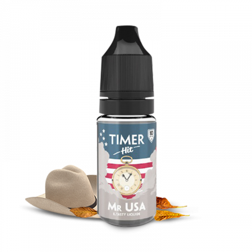 E-liquide Alfa Siempre