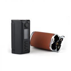 Box Dovpo Riva 200  | Cigusto | Cigarette electronique, Eliquide