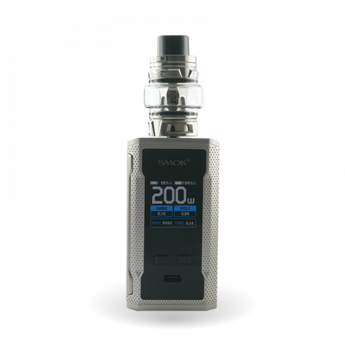Kit ecig R-Kiss 2 Smoktech | Cigusto Cigarette electronique | Cigusto | Cigarette electronique, Eliquide
