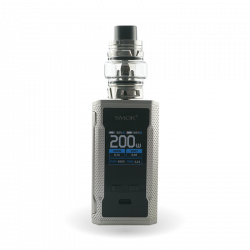 Kit ecig R-Kiss 2 Smoktech | Cigusto Cigarette electronique | Cigusto | Cigarette electronique, Eliquide