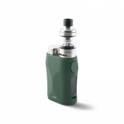 Kit ISTICK PICO X - Eleaf | Cigusto | Cigarette electronique, Eliquide