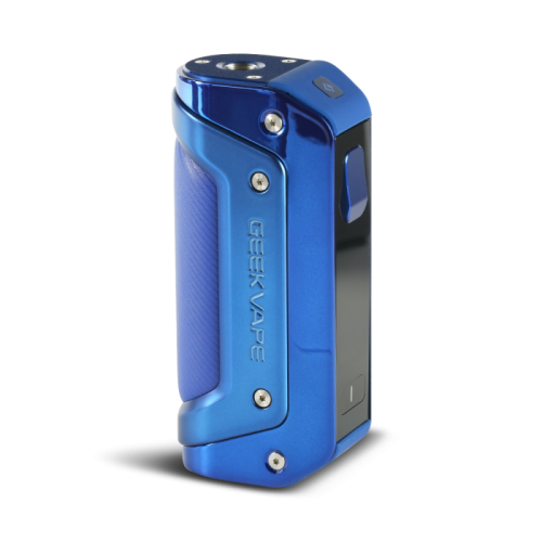 Mod Box Aegis Solo 3 en batterie intégré 3000 mAh de Geekvape  | Cigusto | Cigarette electronique, Eliquide
